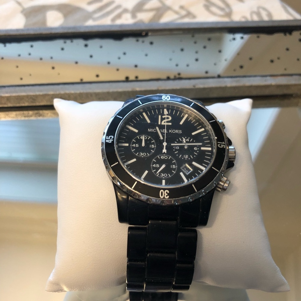 Michael kors men watch